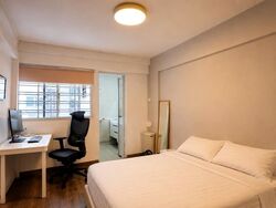 Blk 323 Serangoon Avenue 3 (Serangoon), HDB 4 Rooms #582956381